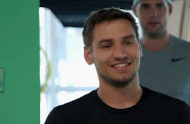 The Dude Perfect Show Season 1: The Luke Bryan Archery Cart Battle