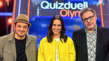 15:10: Quizduell-Olymp | BR Fernsehen | 9/7 2026