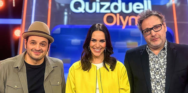 13:20: Quizduell-Olymp | BR Fernsehen | 1/5 2026