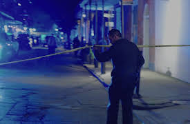 Homicide Squad New Orleans Season 1: Mardi Gras Murder