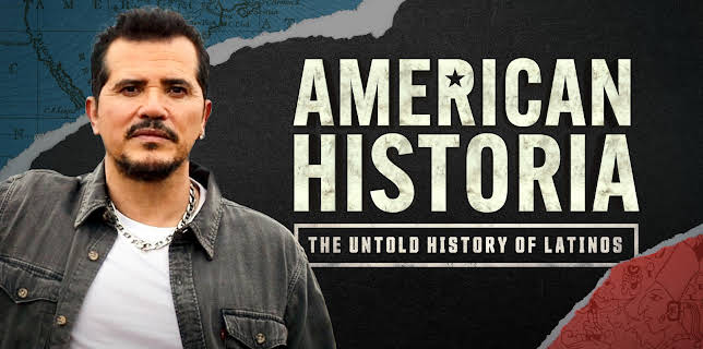 VOCES American Historia: The Untold History of Latinos, Season 1