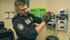 Border Force America's Gatekeepers (S6 E12)