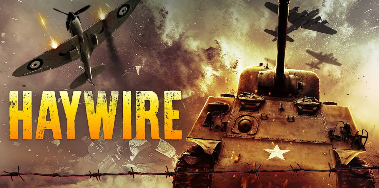 Haywire (2023)
