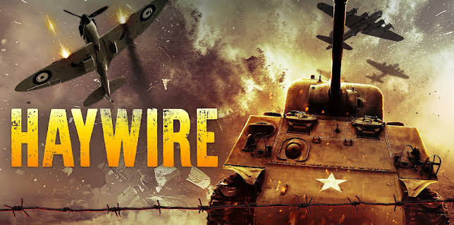 Haywire (2023)