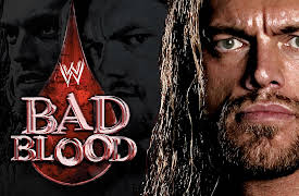 WWE Bad Blood S3: Countdown to WWE Bad Blood 2024