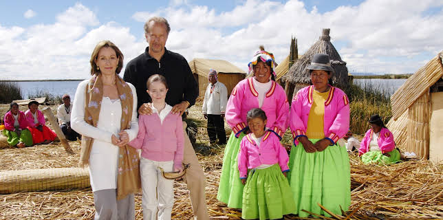 00:45: Das Traumschiff | ZDF | 11/14 2025