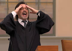 Barbara Salesch - Das Strafgericht