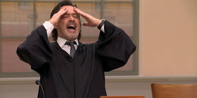 11:00: Barbara Salesch - Das Strafgericht | RTL | 12/17 2025