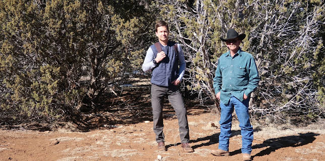 20:10: Paranormal Declassified (S1 E3) (S1) | Discovery Science | 12/20 2025