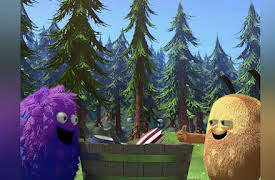 Kiwi & Strit: Spring Cleaning