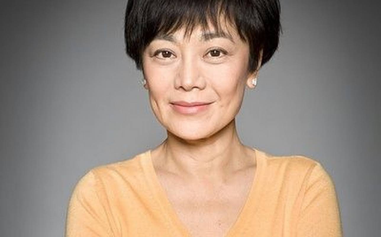 Sylvia Chang