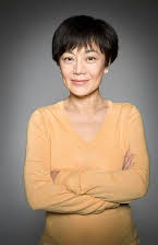 Sylvia Chang as 