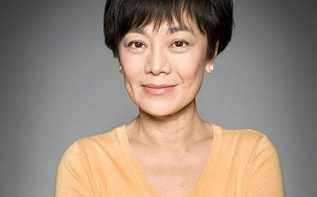Sylvia Chang