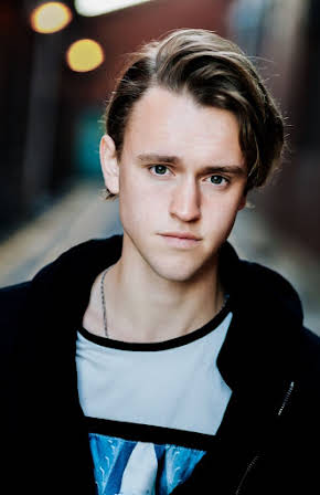 Matt Testro as 