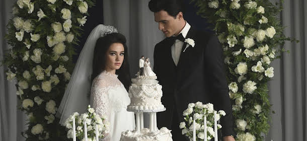 Sofia Coppola shares the inspiration behind her film 'Priscilla.'