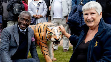 8:15 PM: Antiques Roadshow (S47) | BBC One Wales | 6/14 2026