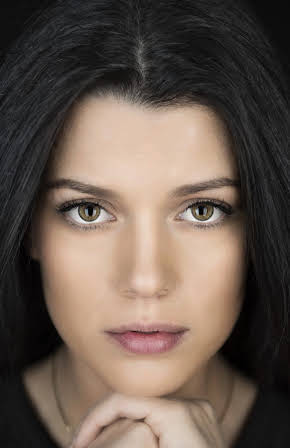 Ralitsa Paskaleva as 