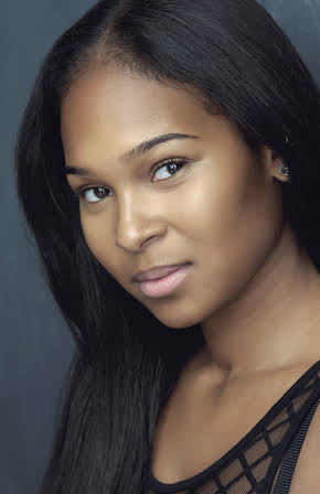 Nadine Mills as 