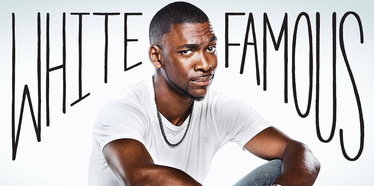 White Famous Season 1