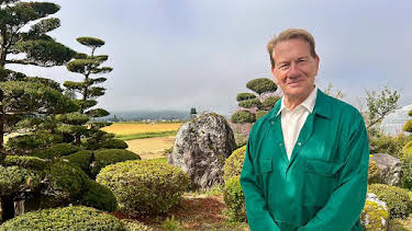 8:00 AM: Great Japanese Railway Journeys (S1) | BBC Two | 8/5 2026