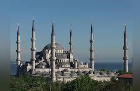 Discovering the World: Istanbul - Byzantium Forever