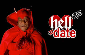 Hell Date: Stalker/Mommy's On A Date