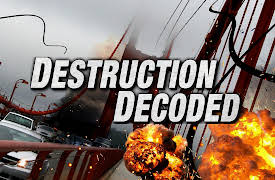 Destruction Decoded: Bridges