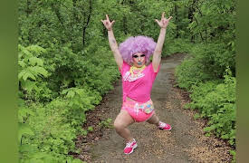 Camp Wannakiki: Water Sports