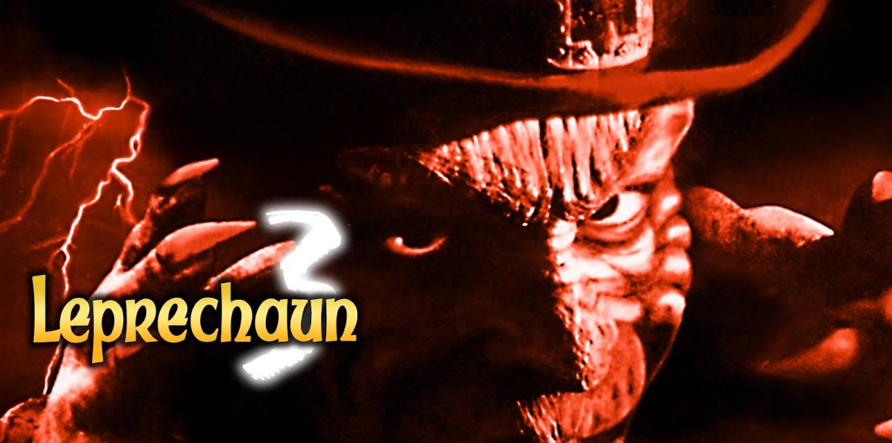 Leprechaun 3 (1995)