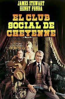 16:50: El club social de Cheyenne | 13 TV | 10/6 2026