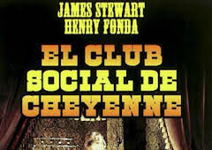 El club social de Cheyenne