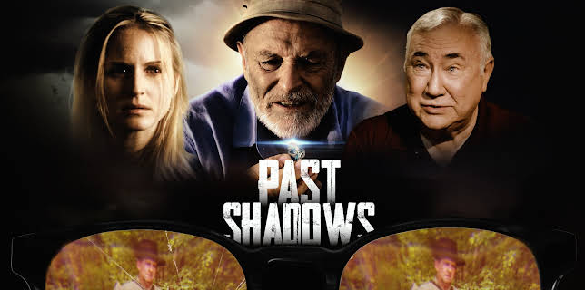Past Shadows (2021)