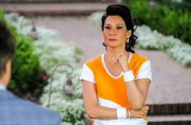 Why Women Kill: There's No Crying in Murder