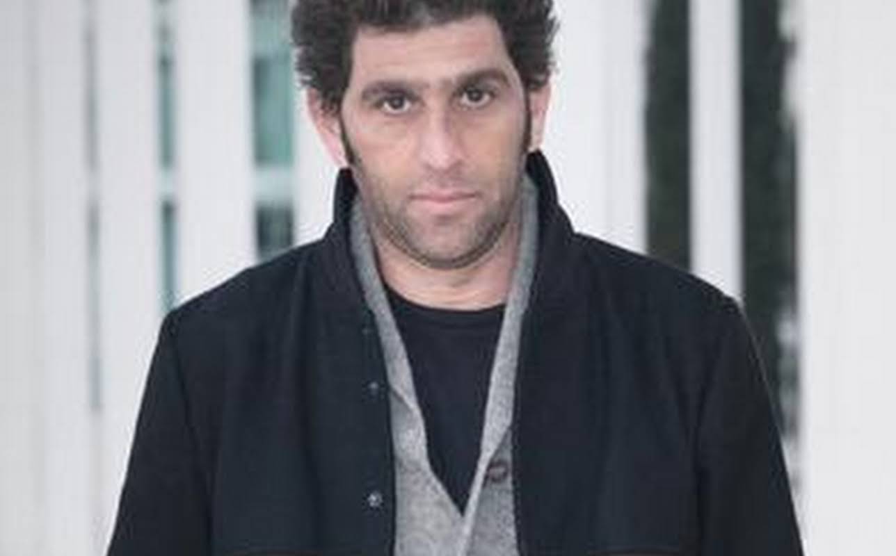 Yossi Marshek