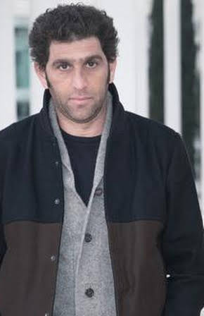 Yossi Marshek as 