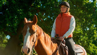 14:10: Rote Rosen (4317) | Das Erste | 4/9 2026