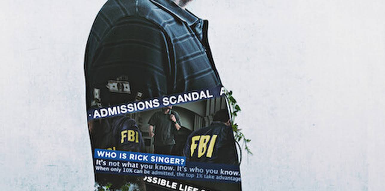 Operation Varsity Blues: The College Admissions Scandal (2021)