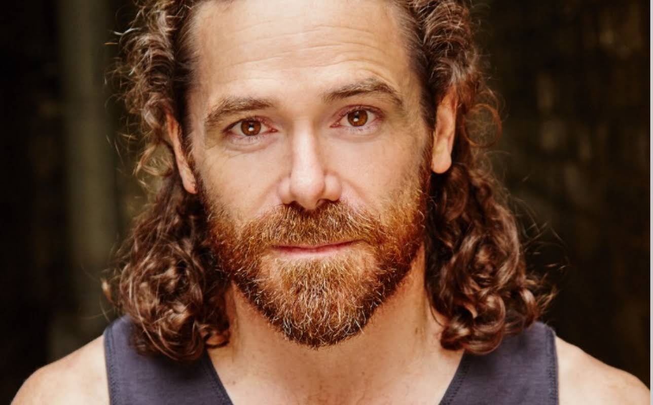 Sean Barker