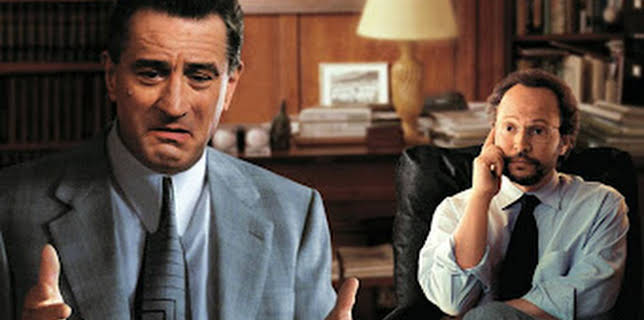 01:00: Analysera mera (IMDb 6.7) | Kanal 9 | 12/7 2025