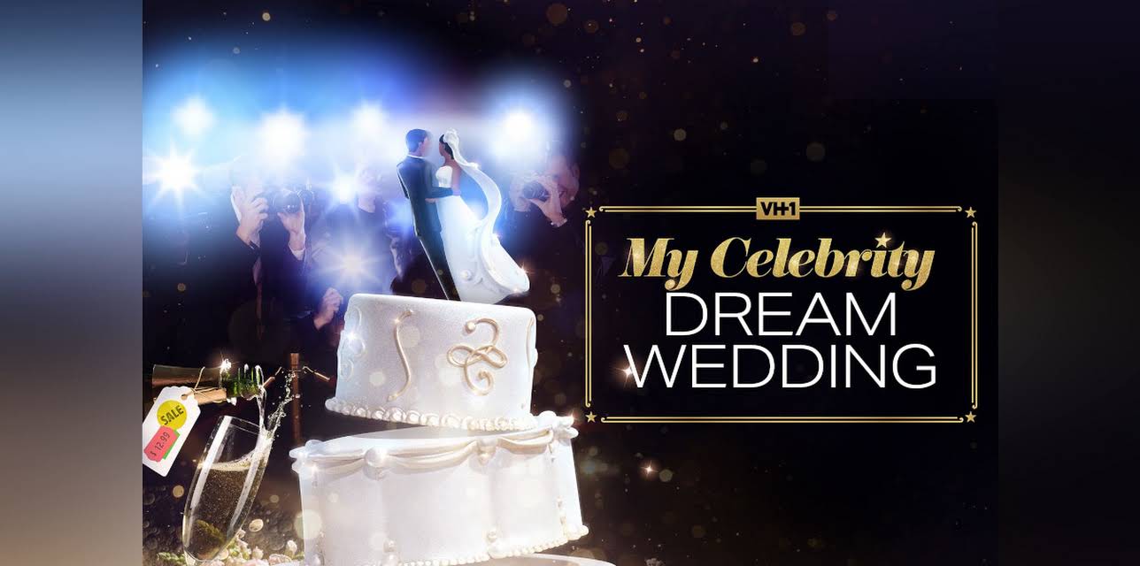 My Celebrity Dream Wedding Season 1
