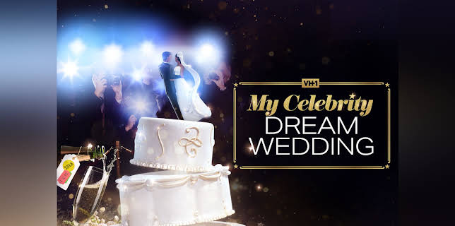 My Celebrity Dream Wedding Season 1