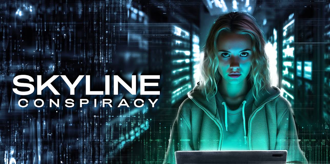 Skyline Conspiracy (2012)