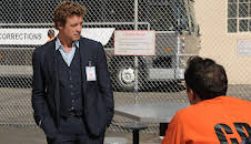 The Mentalist