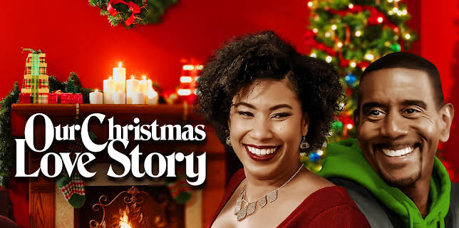 Our Christmas Love Story (2022)