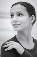Francesca Hayward som 