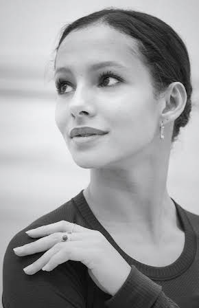 Francesca Hayward as 