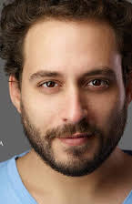 Alessandro Colla som 