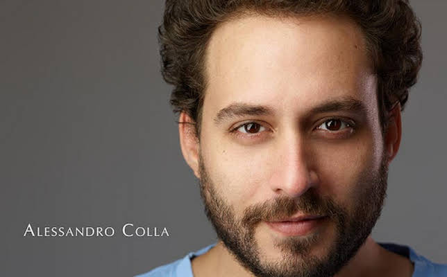 Alessandro Colla
