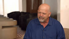 Pawn Stars - Die drei vom Pfandhaus