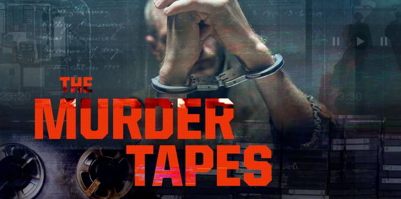 The Murder Tapes